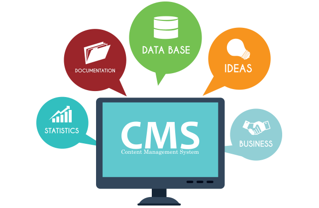 Platforms CMS for online stores