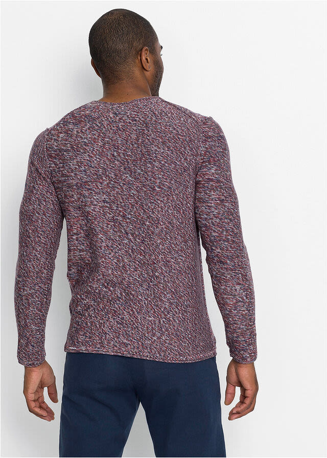  Crew-neck Sweatshirt