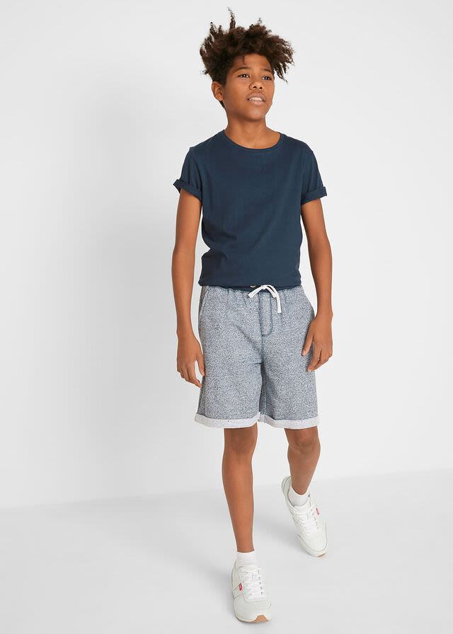  Knitted shorts