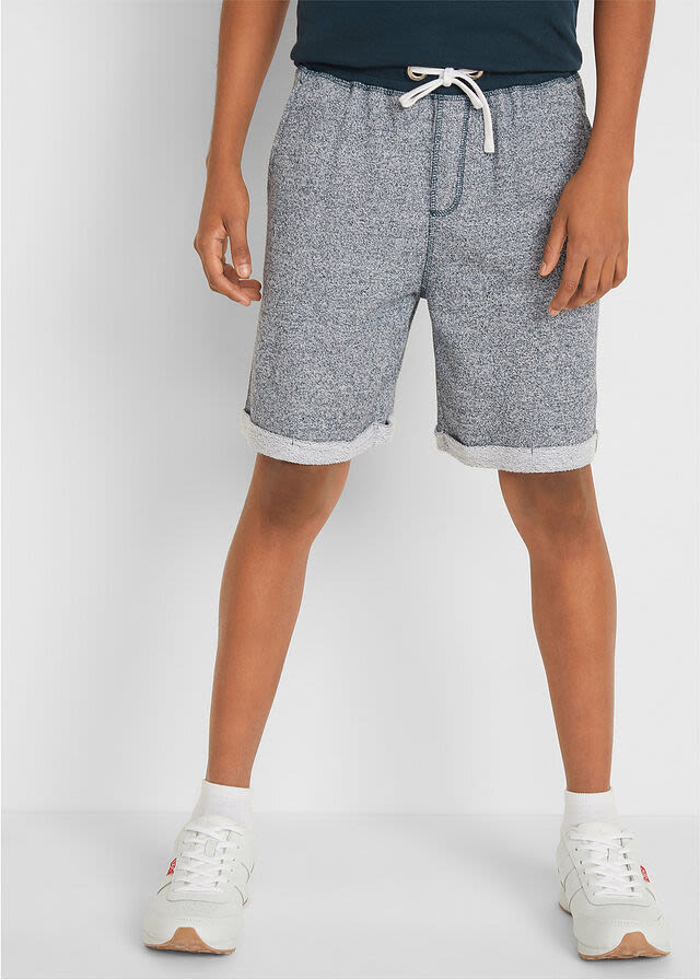  Knitted shorts