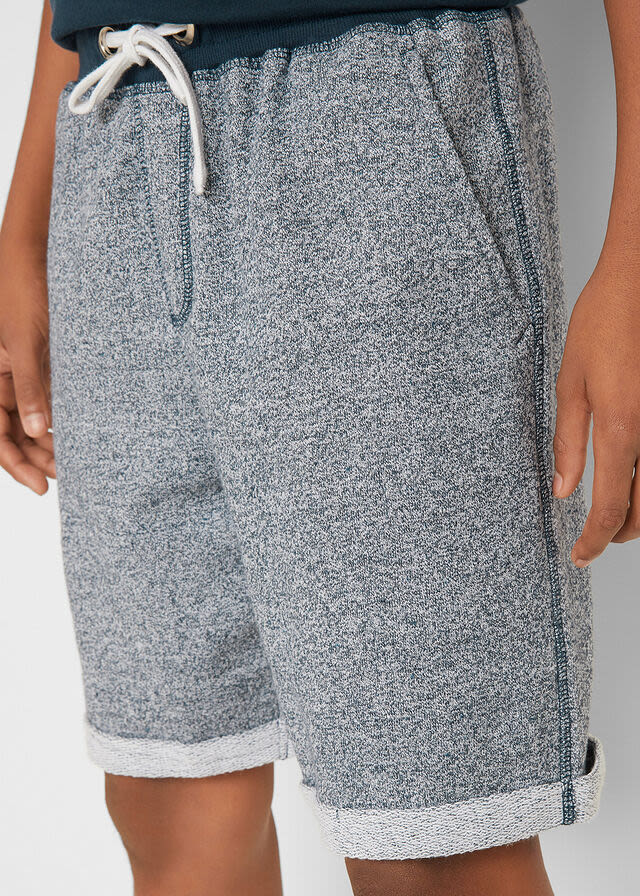  Knitted shorts