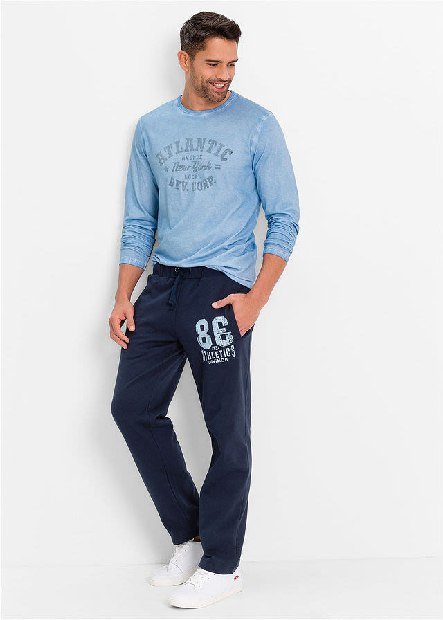 Sweatpants